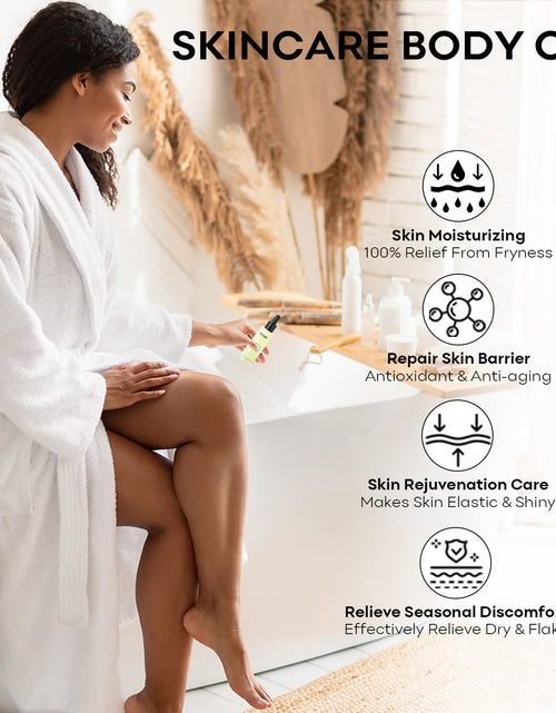 Load image into Gallery viewer, Body Care Essential Oils
