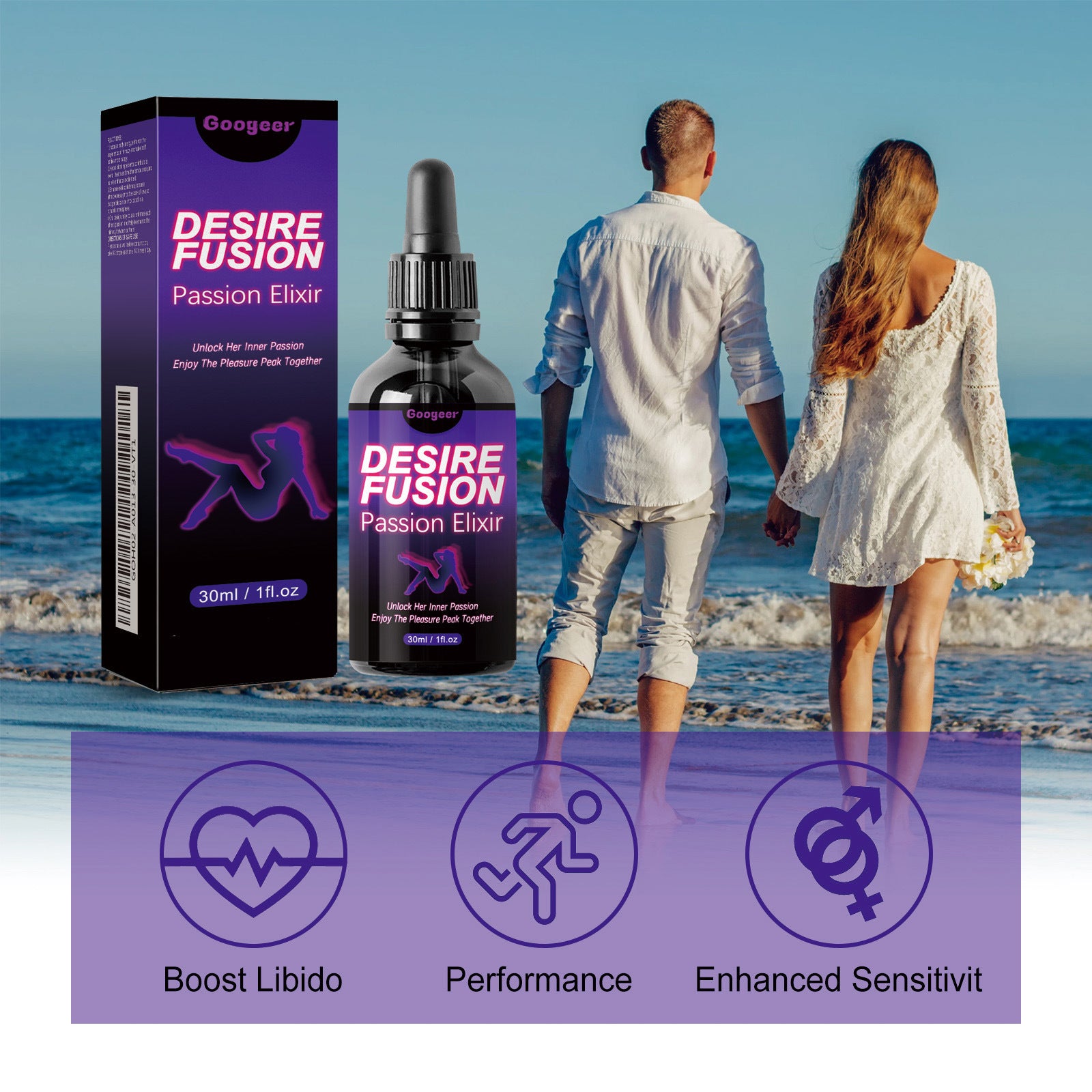 Body Care Drops Body