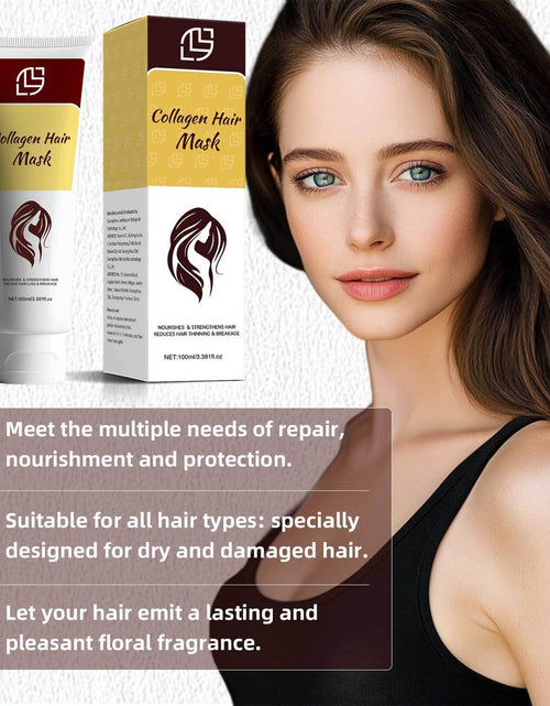 Load image into Gallery viewer, Collagen Conditioner Moisturizing
