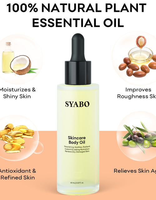 Load image into Gallery viewer, Body Care Essential Oils
