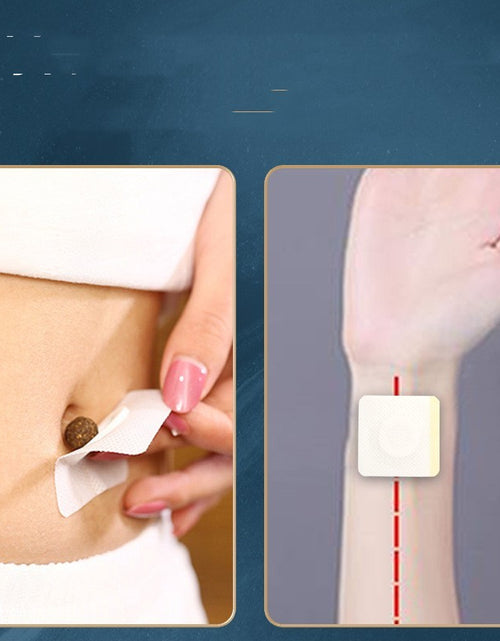 Load image into Gallery viewer, Aicao Bellybutton Sticker 27 Flavors

