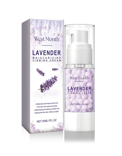 Load image into Gallery viewer, Lavender Moisturizing Firming Cream
