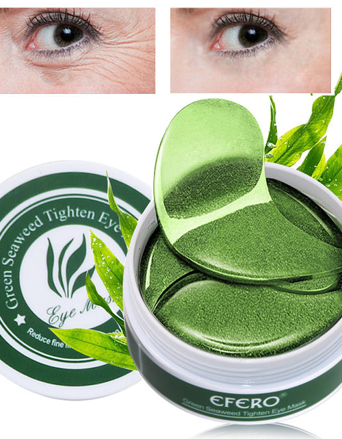 Load image into Gallery viewer, Collagen Eye Patch
