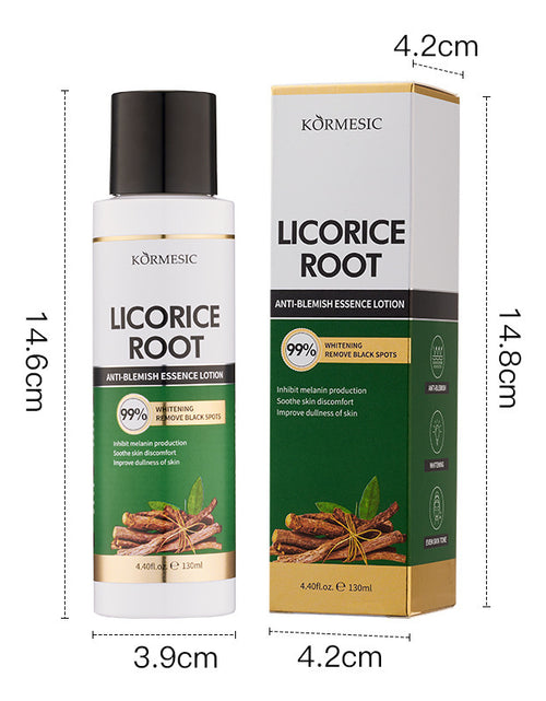 Load image into Gallery viewer, Skincare Series Of Licorice Root
