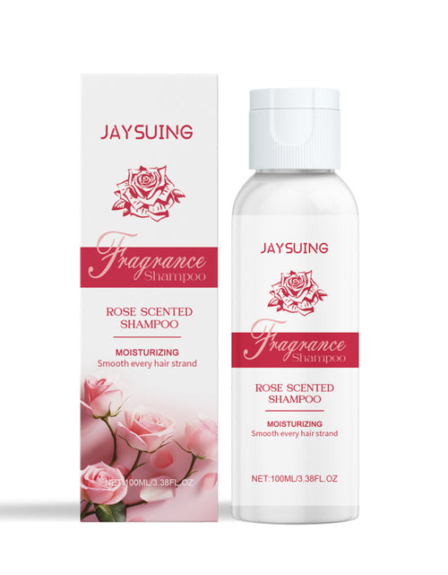 Load image into Gallery viewer, Lavender Shampoo And Shower Set For Women
