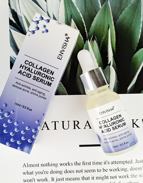 Load image into Gallery viewer, Collagen Hyaluronic Acid 15ml
