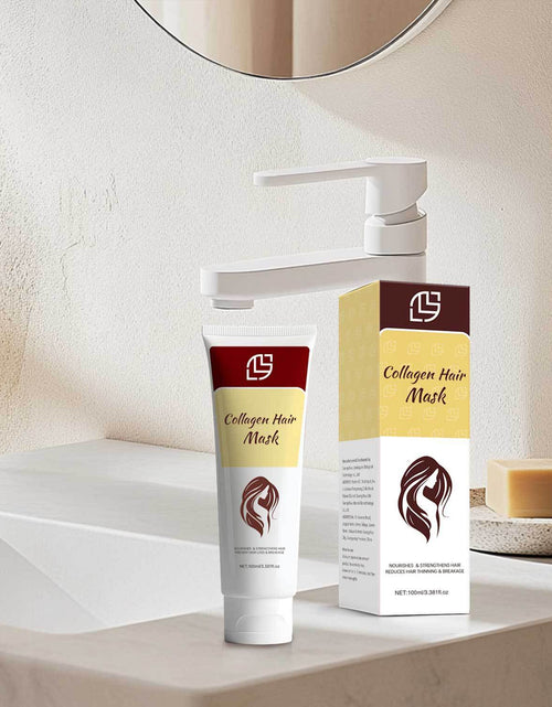 Load image into Gallery viewer, Collagen Conditioner Moisturizing
