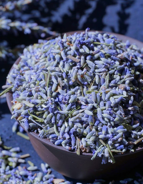 Load image into Gallery viewer, A Variety Of Xinjiang Lavender, Fragrant Lavender, Sachet Toy Filled With Dried Flower Particles
