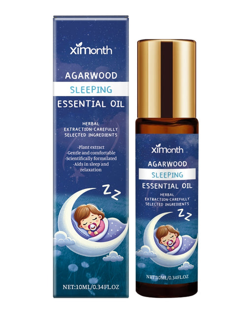 Load image into Gallery viewer, Lavender Sleeping Essential Oil

