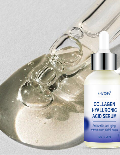 Load image into Gallery viewer, Collagen Hyaluronic Acid 15ml
