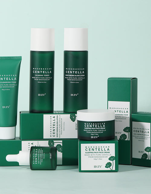 Load image into Gallery viewer, Snow Grass Set Combination Facial Skincare Cosmetics

