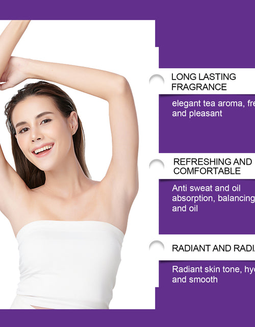 Load image into Gallery viewer, Lavender Body Lotion Deodorant Cleaning Fragrance
