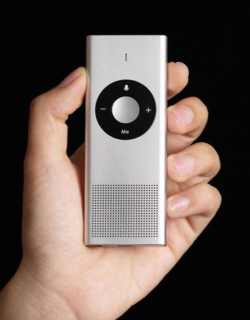 Load image into Gallery viewer, xiaomi AI translator
