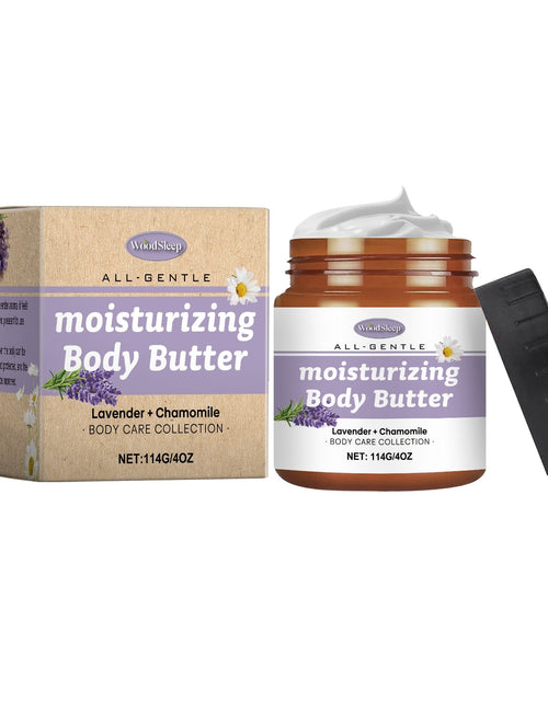 Load image into Gallery viewer, Body Butter Lavender Chamomile
