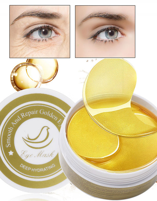 Load image into Gallery viewer, Collagen Eye Patch
