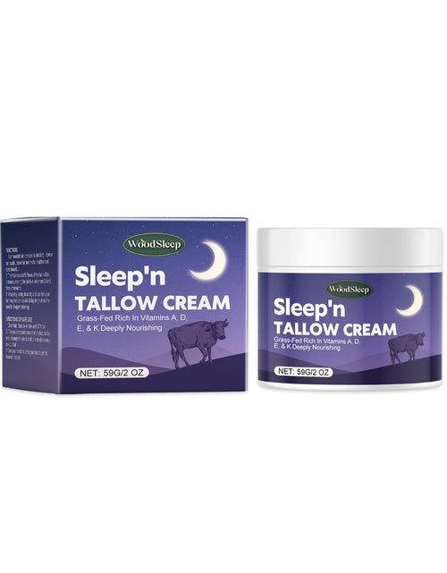 Load image into Gallery viewer, Butter Sleep Night Cream
