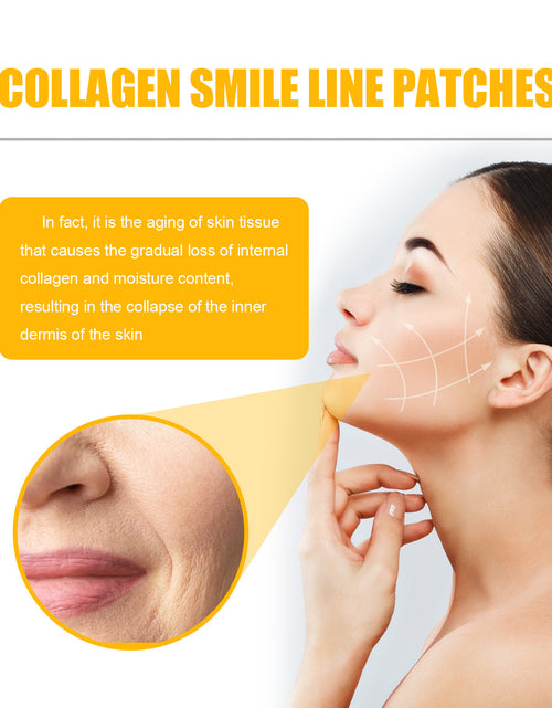 Load image into Gallery viewer, Jaysuing Collagen Smile Patch
