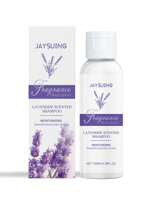 Load image into Gallery viewer, Lavender Shampoo And Shower Set For Women
