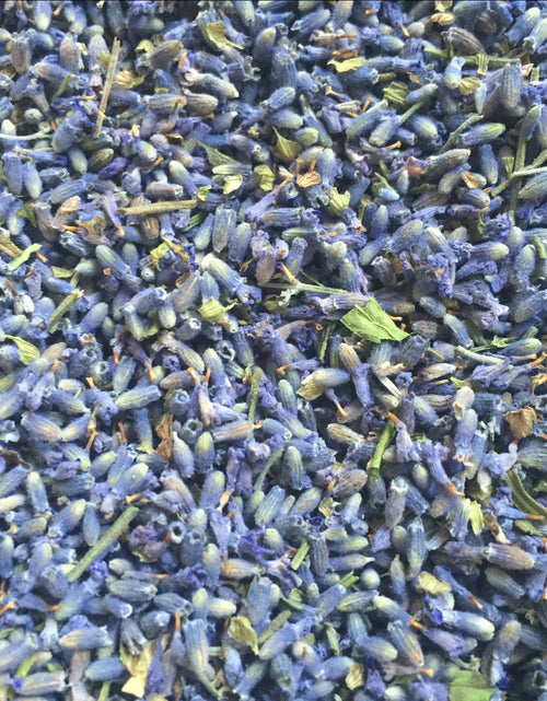 Load image into Gallery viewer, A Variety Of Xinjiang Lavender, Fragrant Lavender, Sachet Toy Filled With Dried Flower Particles

