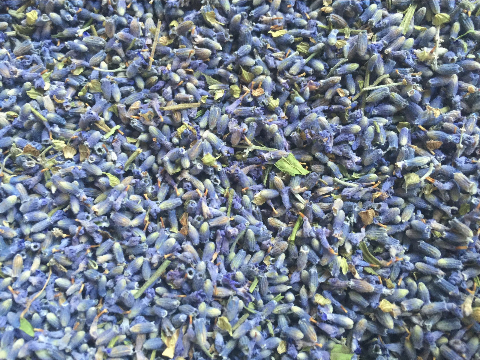A Variety Of Xinjiang Lavender, Fragrant Lavender, Sachet Toy Filled With Dried Flower Particles
