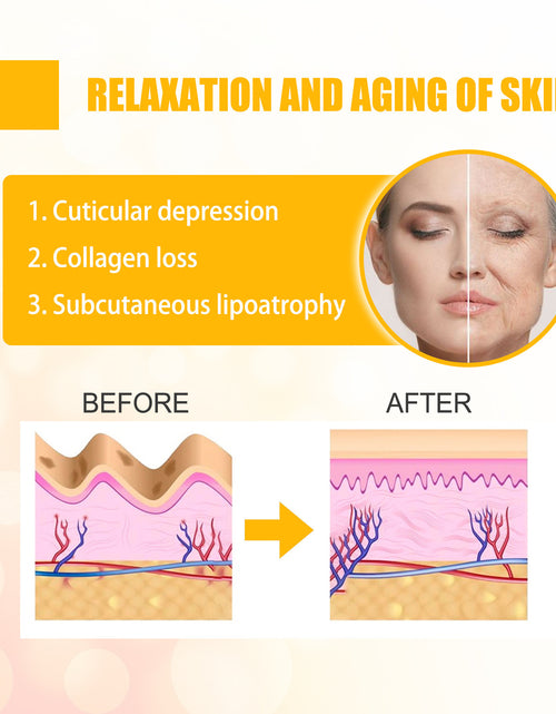 Load image into Gallery viewer, Jaysuing Collagen Smile Patch
