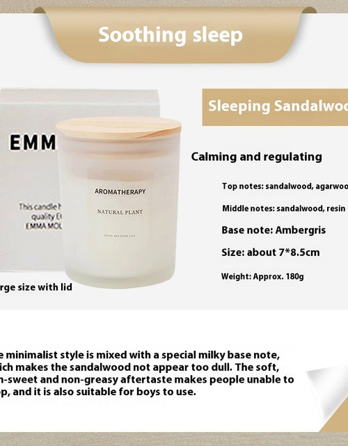 Load image into Gallery viewer, Scented Candles

