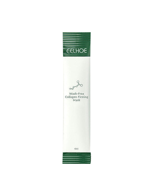 Load image into Gallery viewer, Collagen Firming Sleeping Mask Collagen Sleep Film
