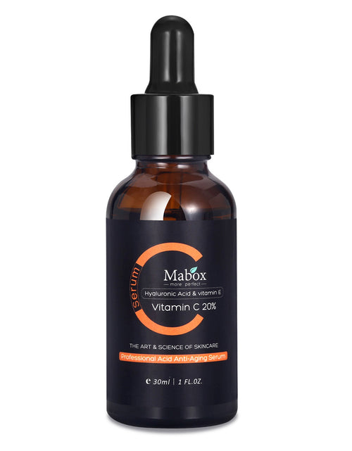 Load image into Gallery viewer, MABOX Skincare Essential Oil
