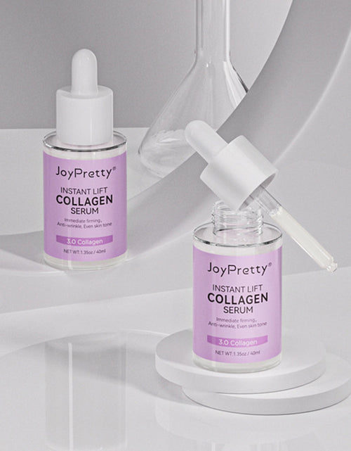 Load image into Gallery viewer, Collagen Serum Moisturizing Hydration Absorption Light Lines
