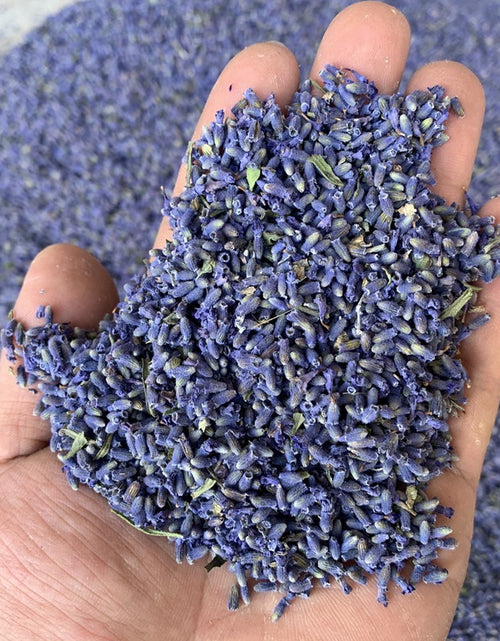 Load image into Gallery viewer, A Variety Of Xinjiang Lavender, Fragrant Lavender, Sachet Toy Filled With Dried Flower Particles
