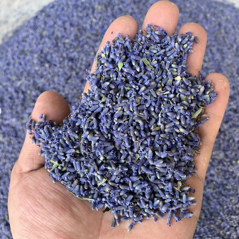 A Variety Of Xinjiang Lavender, Fragrant Lavender, Sachet Toy Filled With Dried Flower Particles