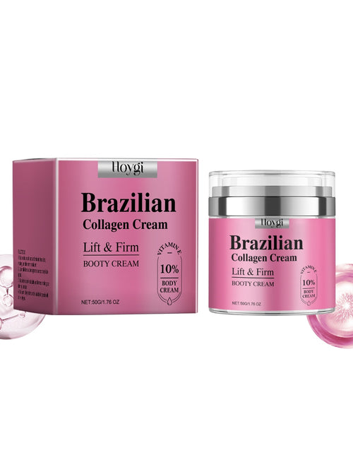 Load image into Gallery viewer, Collagen Hip Tightening Cream

