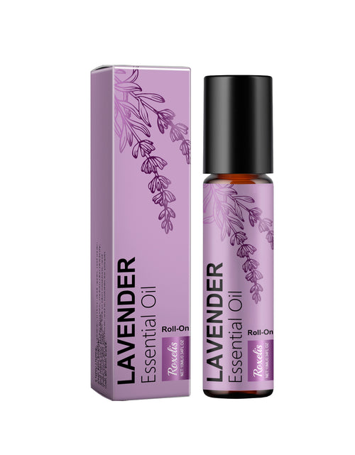 Load image into Gallery viewer, Lavender Essential Oil
