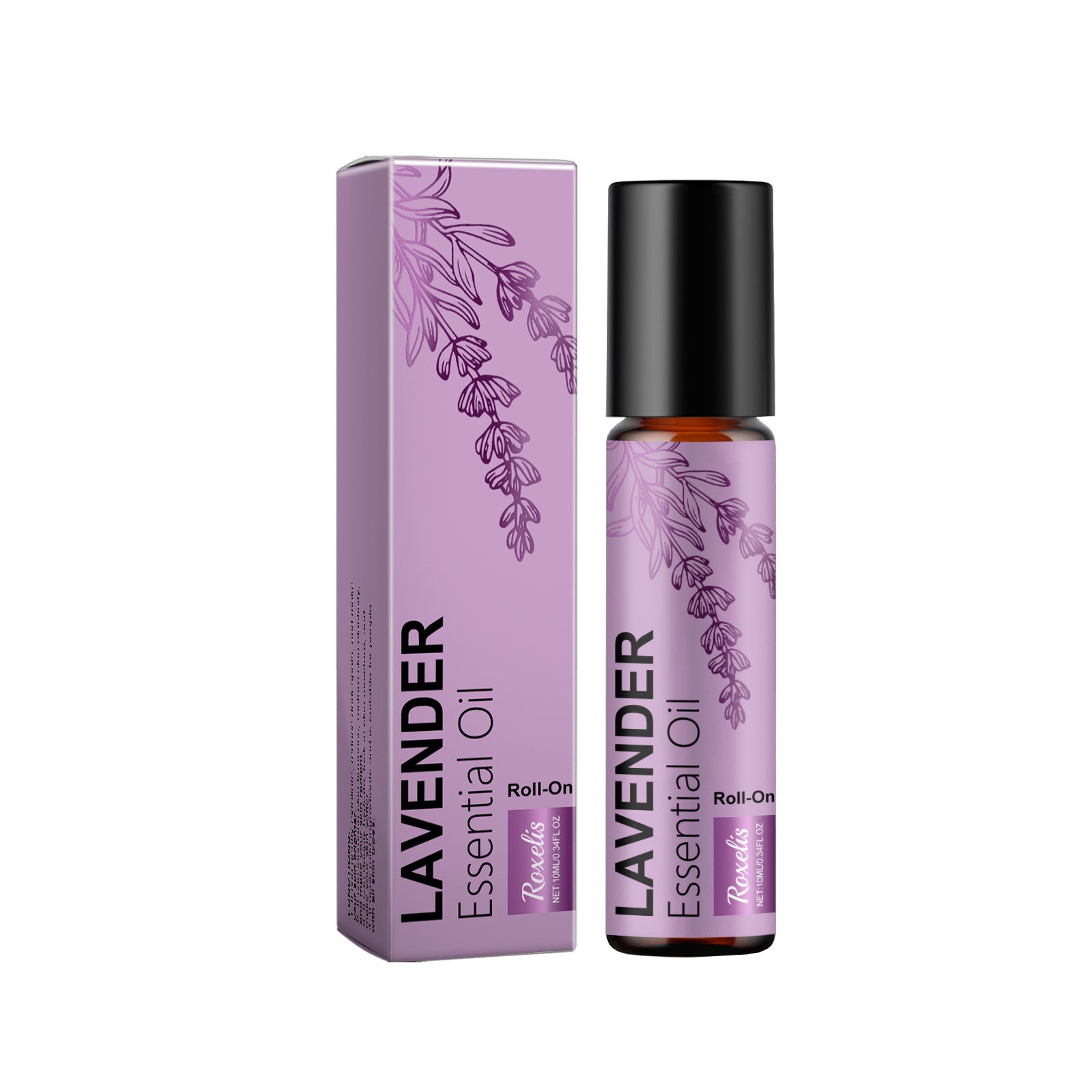 Lavender Essential Oil