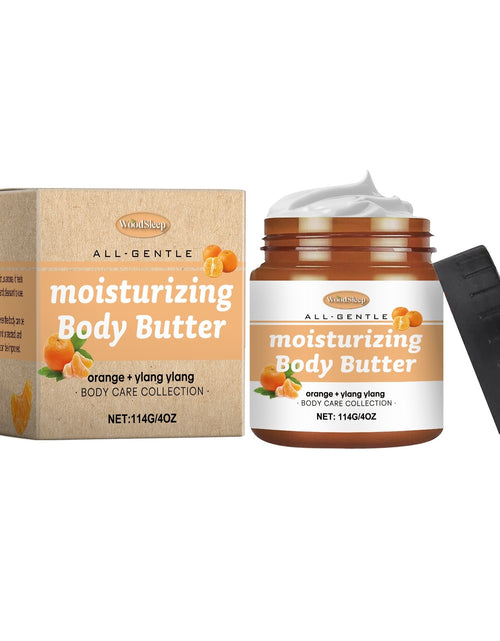 Load image into Gallery viewer, Body Butter Lavender Chamomile
