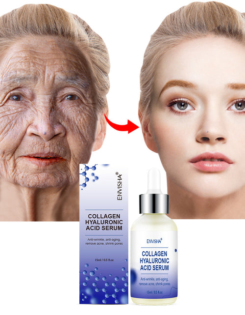 Load image into Gallery viewer, Collagen Hyaluronic Acid 15ml
