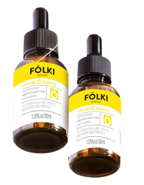 Load image into Gallery viewer, Vitamin C Facial Care Solution Skin Care Products
