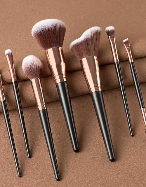 Load image into Gallery viewer, Sets Eyeshadow Brushes Makeup Tools
