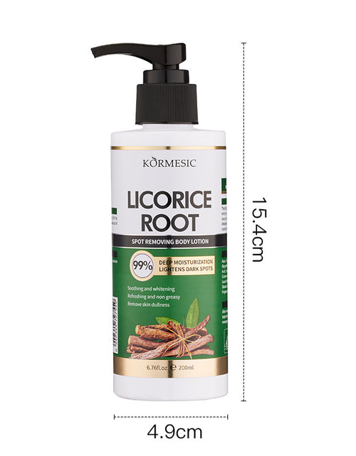 Load image into Gallery viewer, Skincare Series Of Licorice Root
