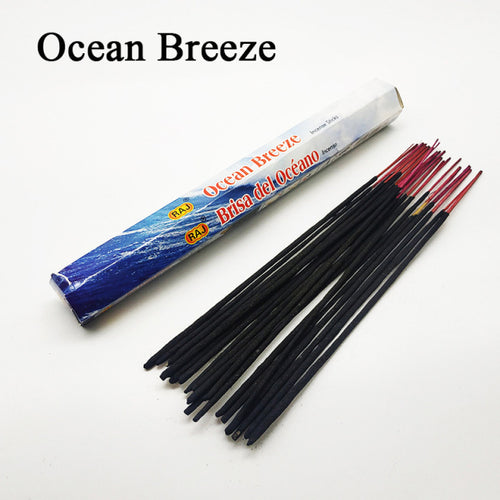 Load image into Gallery viewer, 1 Box White Sage Flavors Tibetan Incense Sticks Indian In Cen
