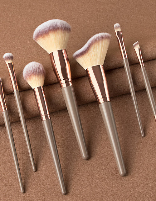 Load image into Gallery viewer, Sets Eyeshadow Brushes Makeup Tools
