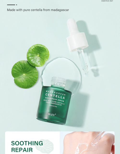 Load image into Gallery viewer, Snow Grass Set Combination Facial Skincare Cosmetics
