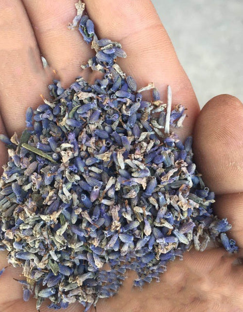 Load image into Gallery viewer, A Variety Of Xinjiang Lavender, Fragrant Lavender, Sachet Toy Filled With Dried Flower Particles
