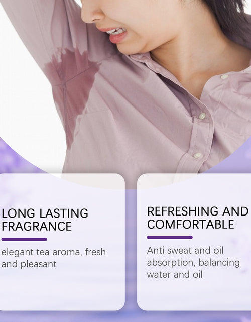 Load image into Gallery viewer, Lavender Body Lotion Deodorant Cleaning Fragrance
