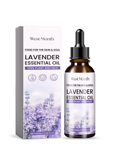 Load image into Gallery viewer, Lavender Moisturizing Soothing Oil Anti-aging
