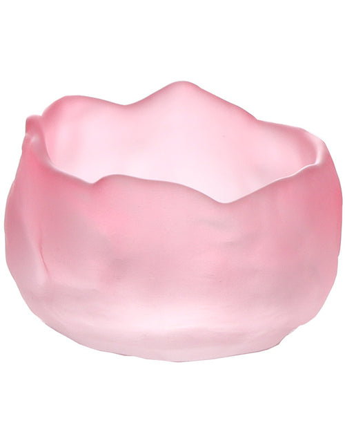 Load image into Gallery viewer, Glass Tea Cup Zen Personal Tea Set High-end Crystal Tea Cup
