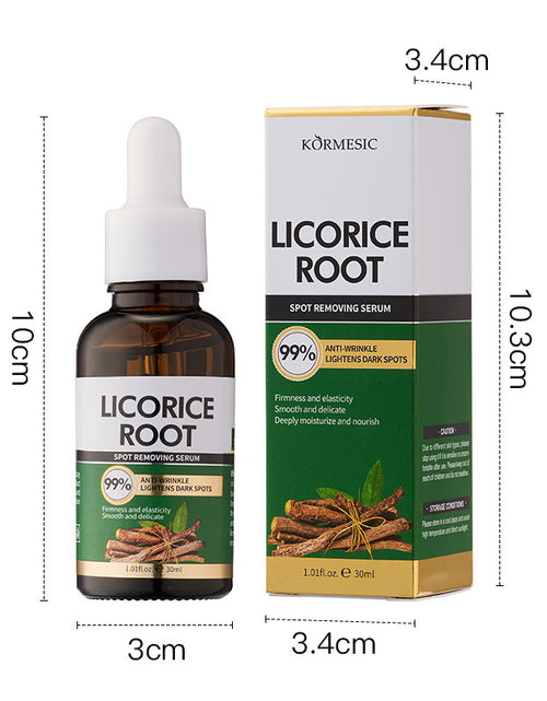 Load image into Gallery viewer, Skincare Series Of Licorice Root
