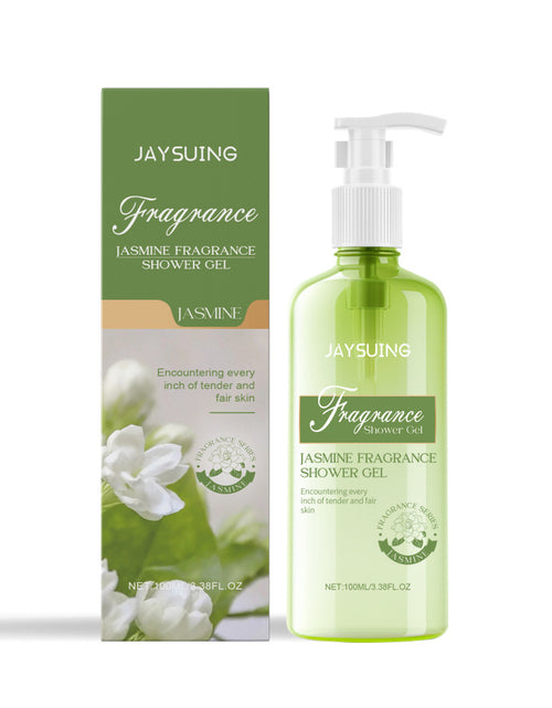 Load image into Gallery viewer, Lavender Shampoo And Shower Set For Women
