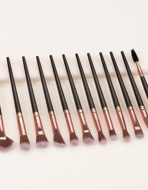 Load image into Gallery viewer, Sets Eyeshadow Brushes Makeup Tools
