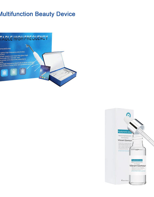 Load image into Gallery viewer, Collagen Facial Serum
